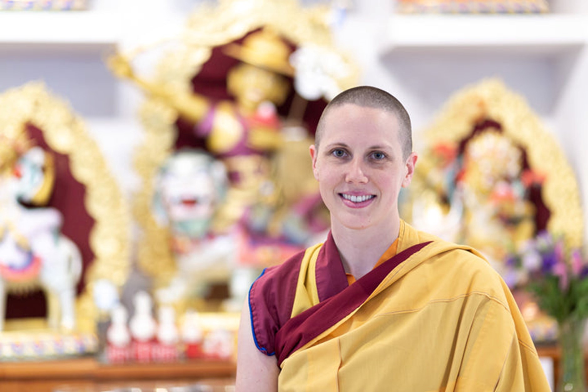 Kadampa Meditation